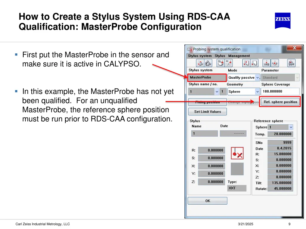 how to create a stylus system using 2