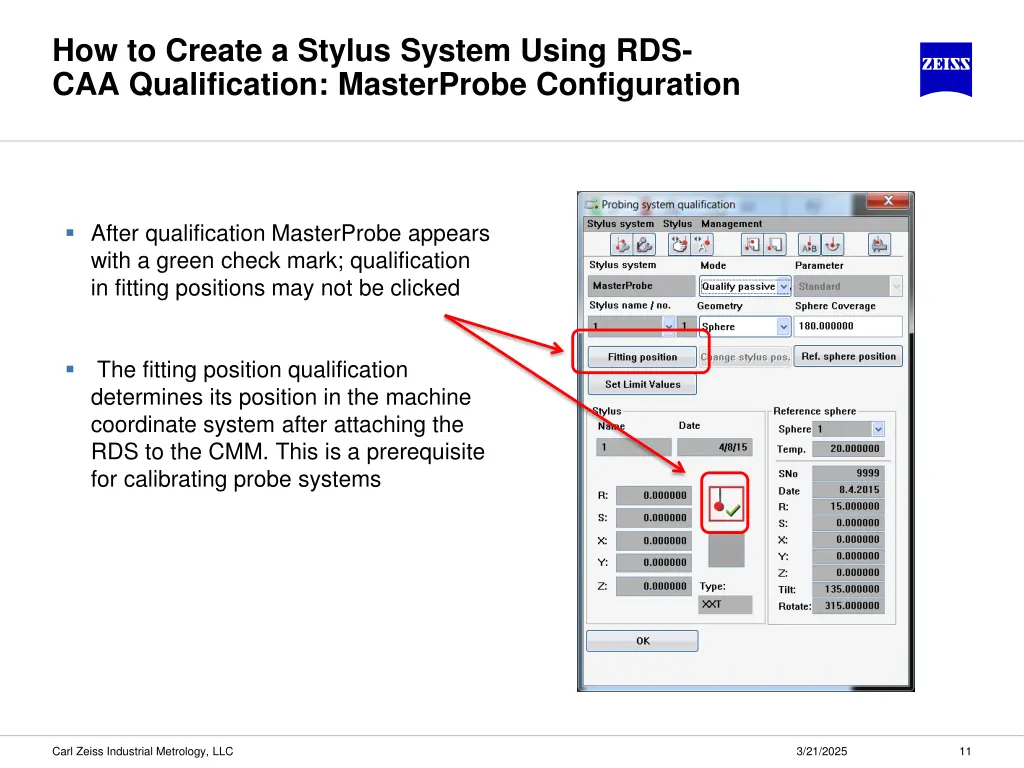 how to create a stylus system using 4