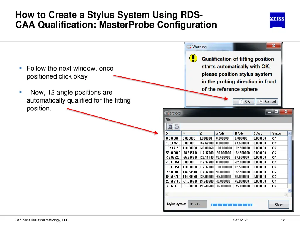 how to create a stylus system using 5
