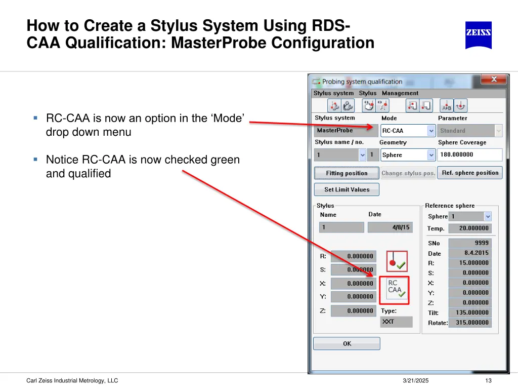 how to create a stylus system using 6