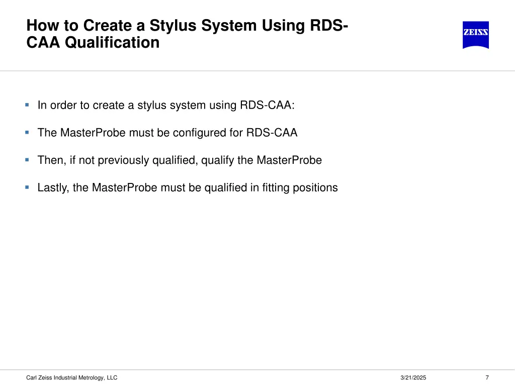 how to create a stylus system using