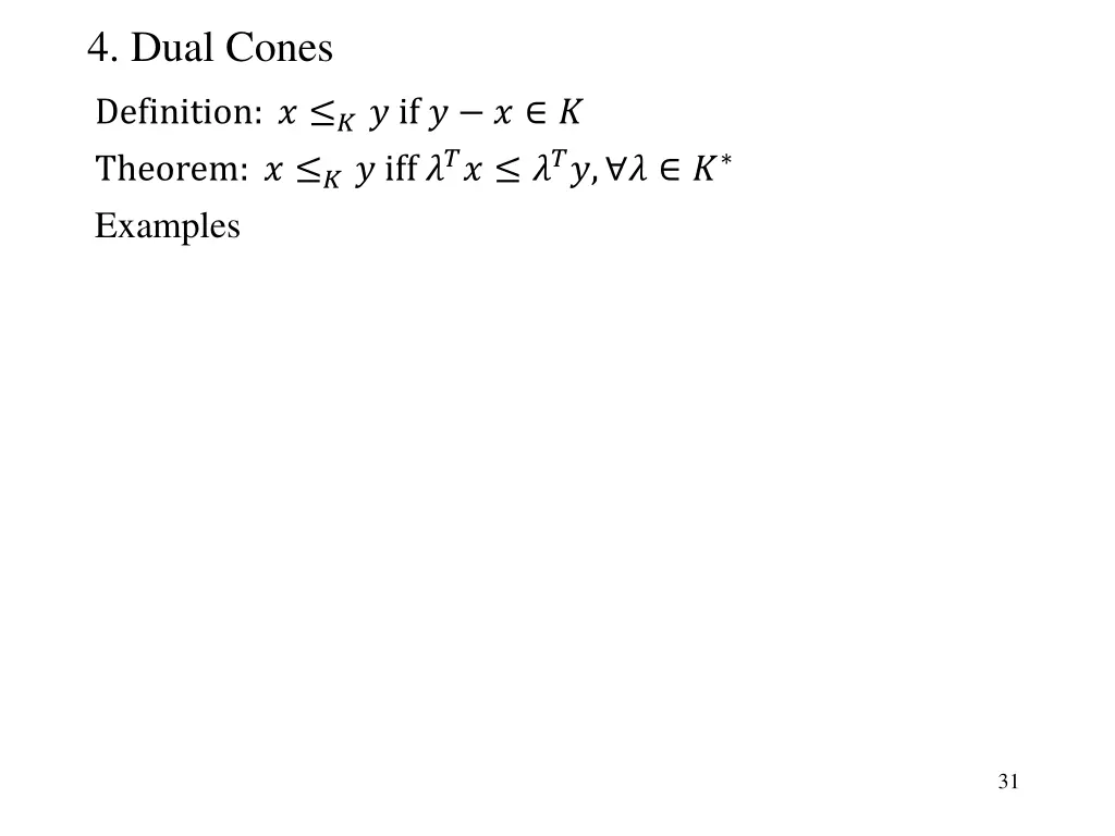 4 dual cones 2