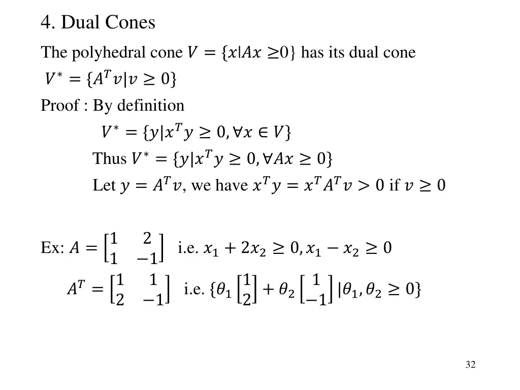 4 dual cones 3