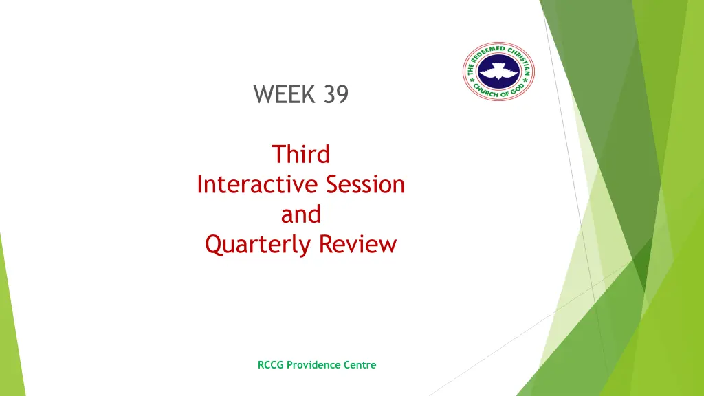 week 39