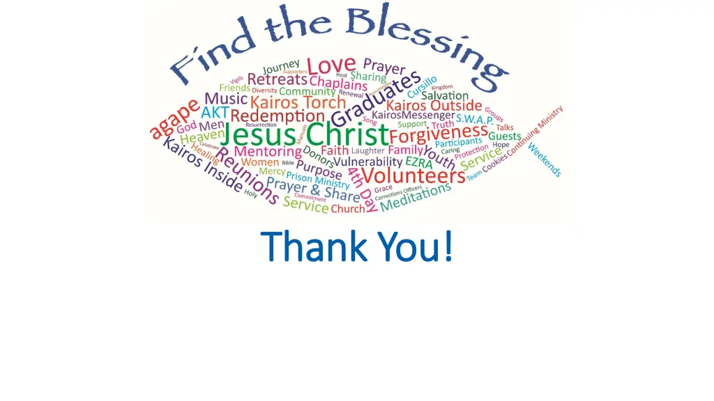 thank you thank you