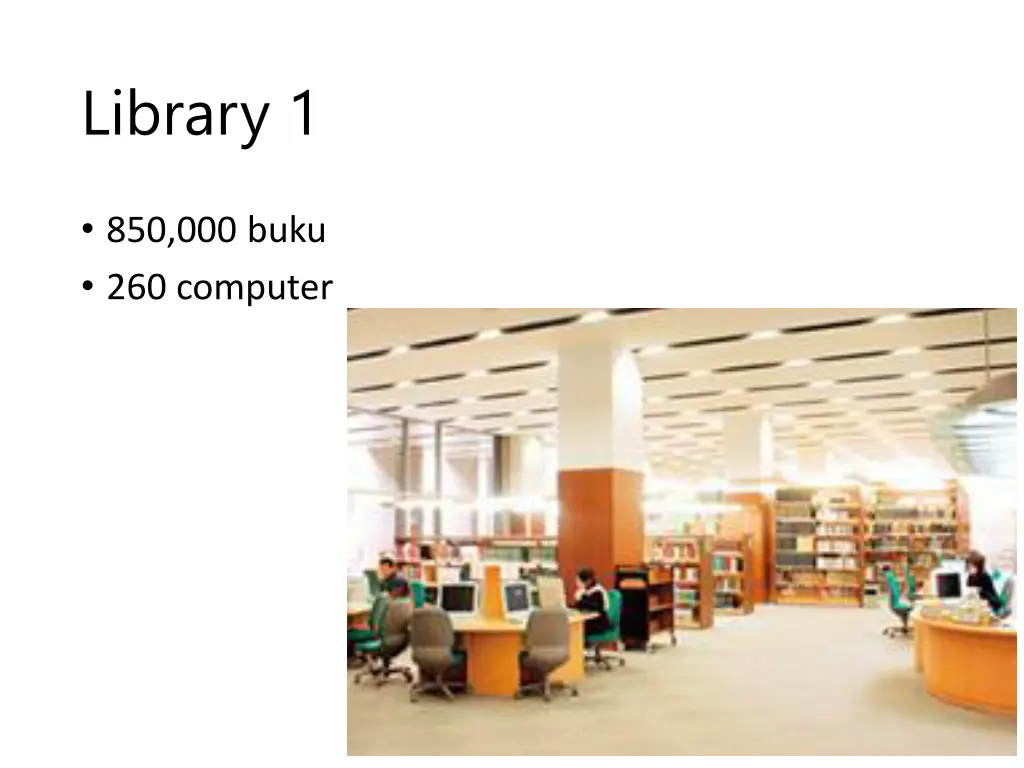 library 1