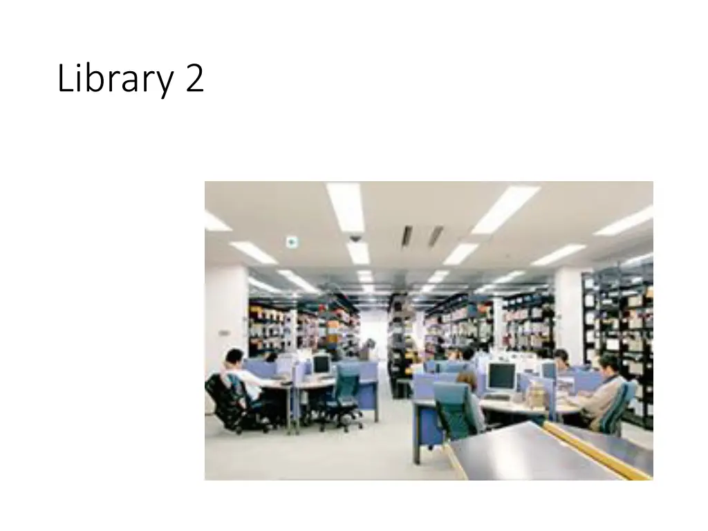 library 2