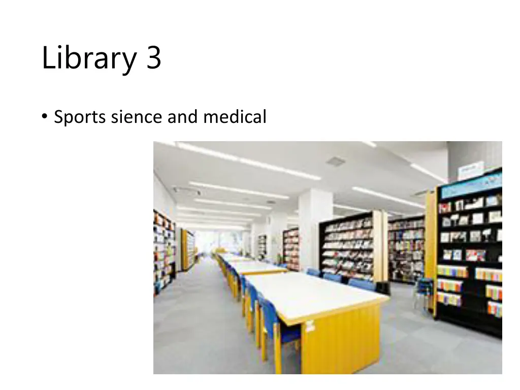 library 3