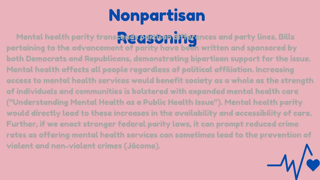 nonpartisan reasoning