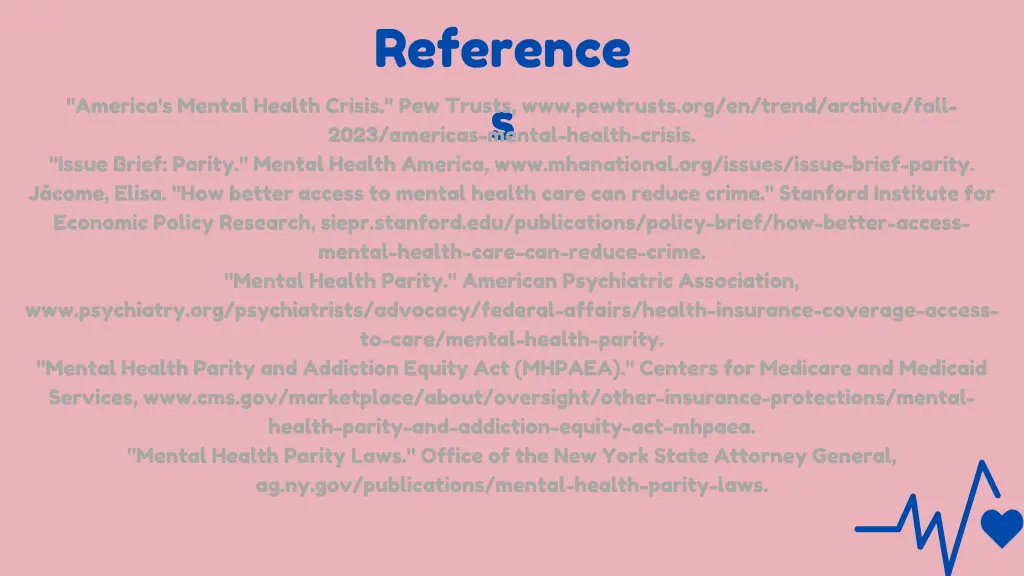 reference s 2023 americas mental health crisis