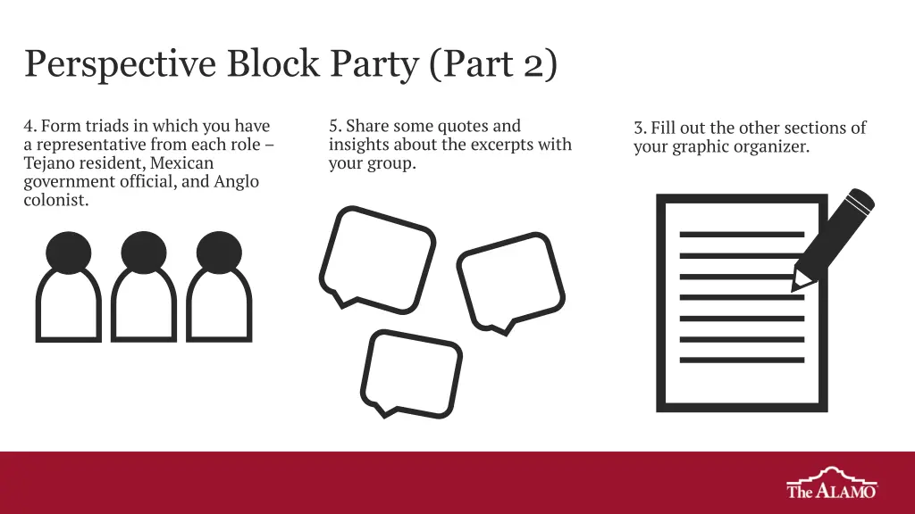 perspective block party part 2