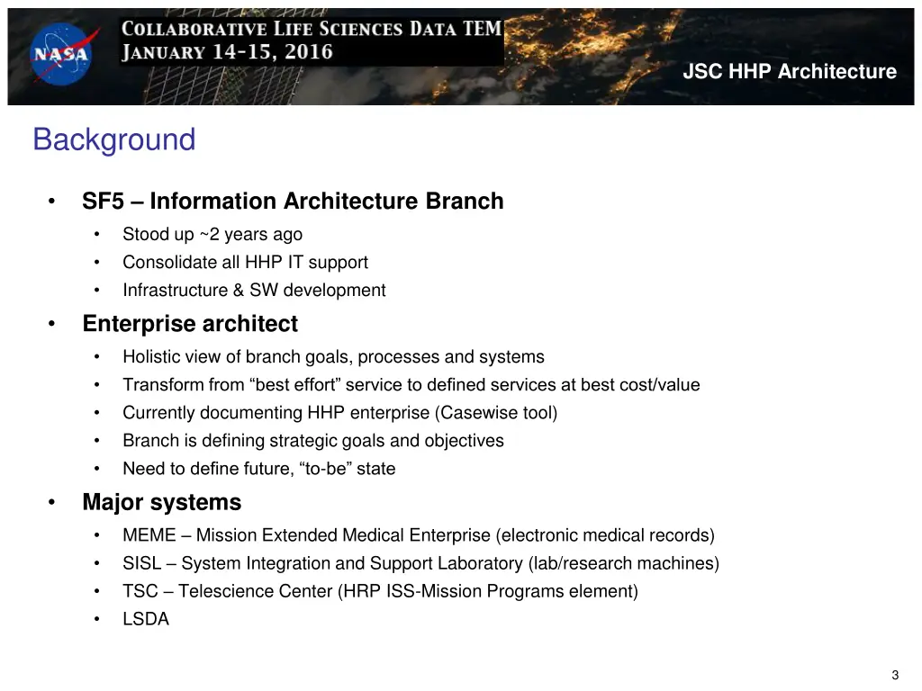 jsc hhp architecture 1