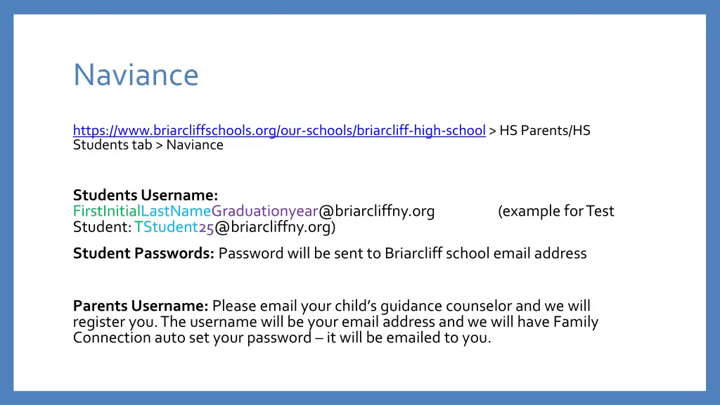 naviance 1