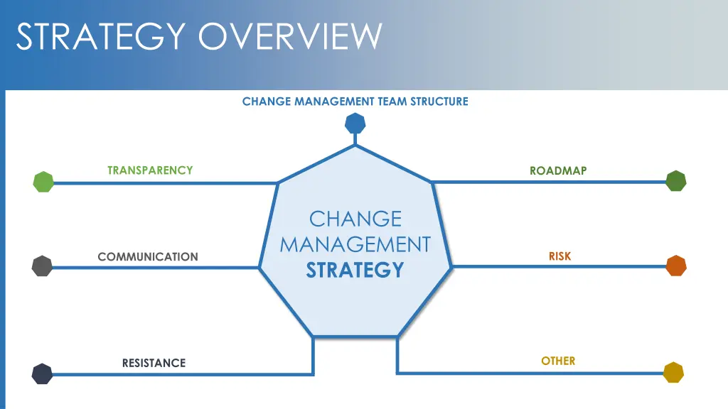 strategy overview