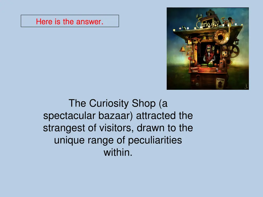 here is the answer here is the answer
