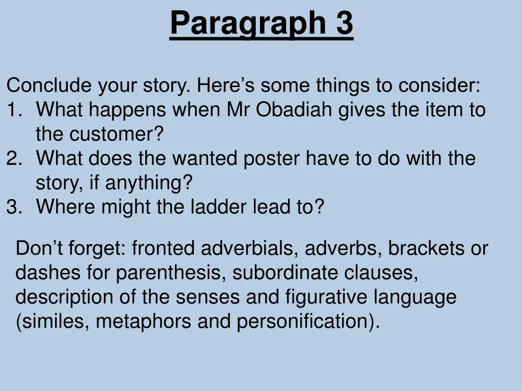 paragraph 3
