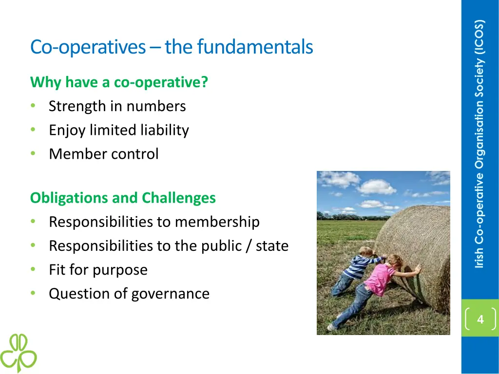 irish co operative organisation society icos 3