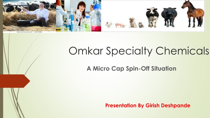 omkar specialty chemicals