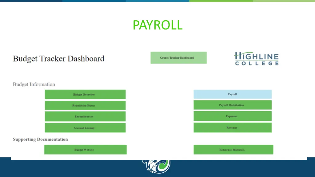 payroll