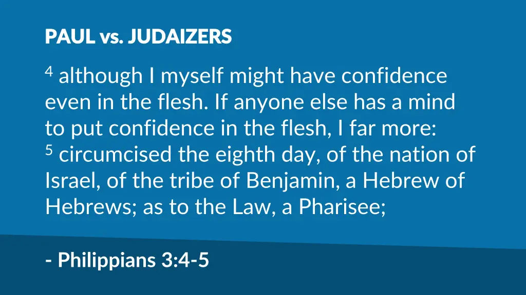 paul vs judaizers paul vs judaizers