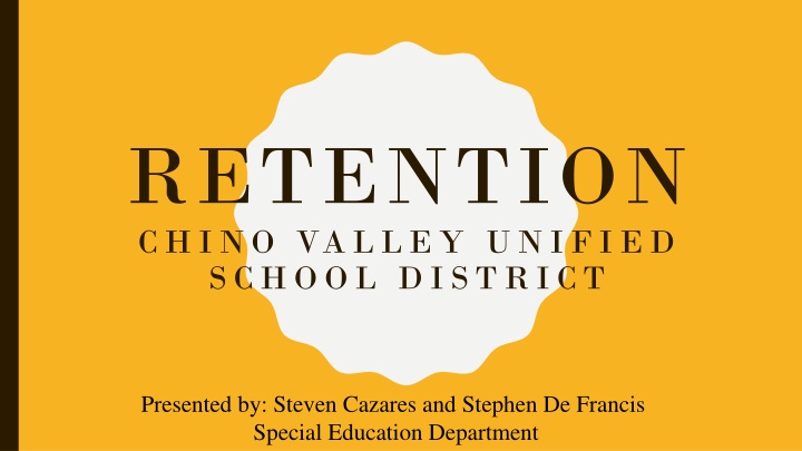 retention ch ino valle y unifie