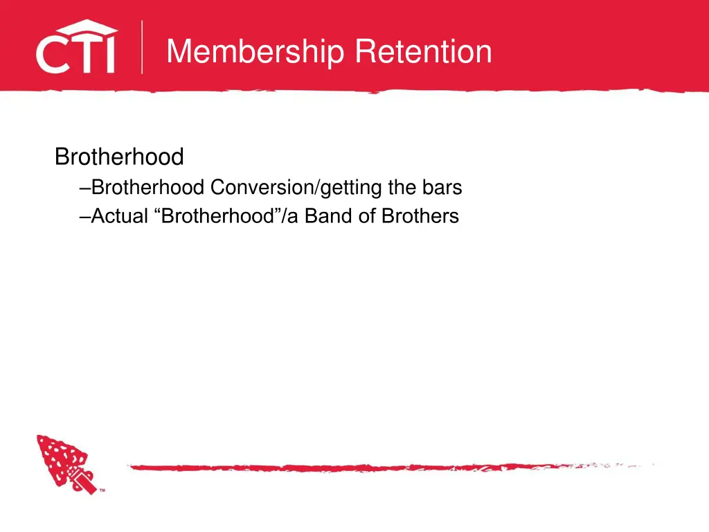 membership retention 4