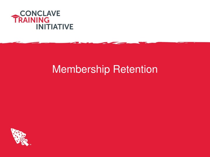 membership retention