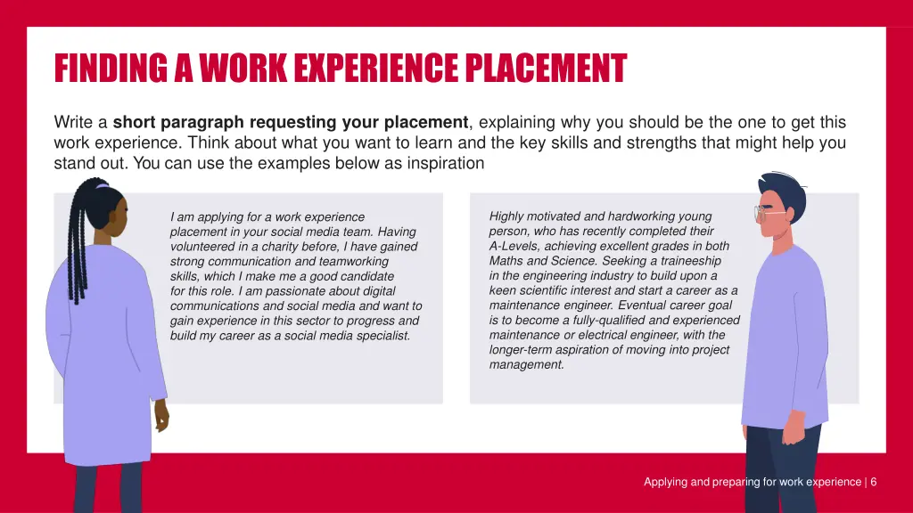findingaworkexperienceplacement 1
