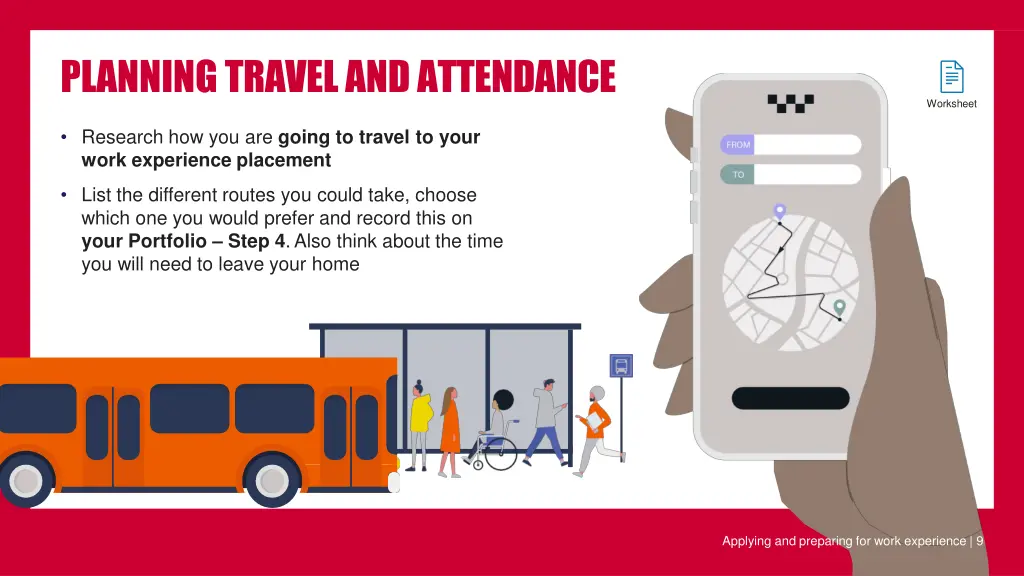 planningtravelandattendance