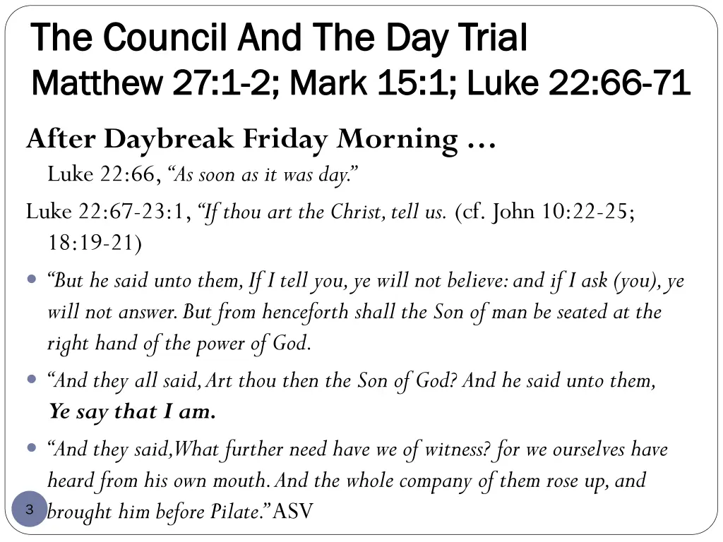 the council and the day trial the council 1