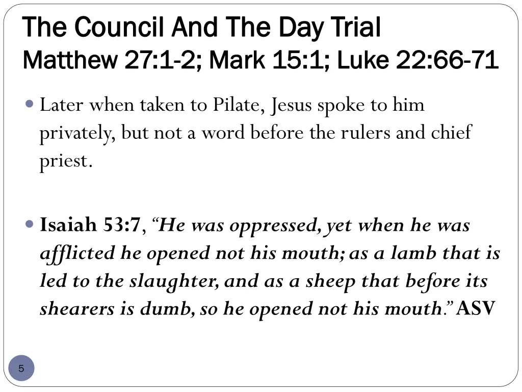 the council and the day trial the council 3