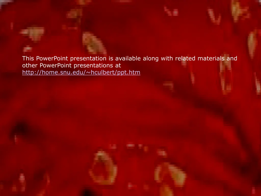 this powerpoint presentation is available along