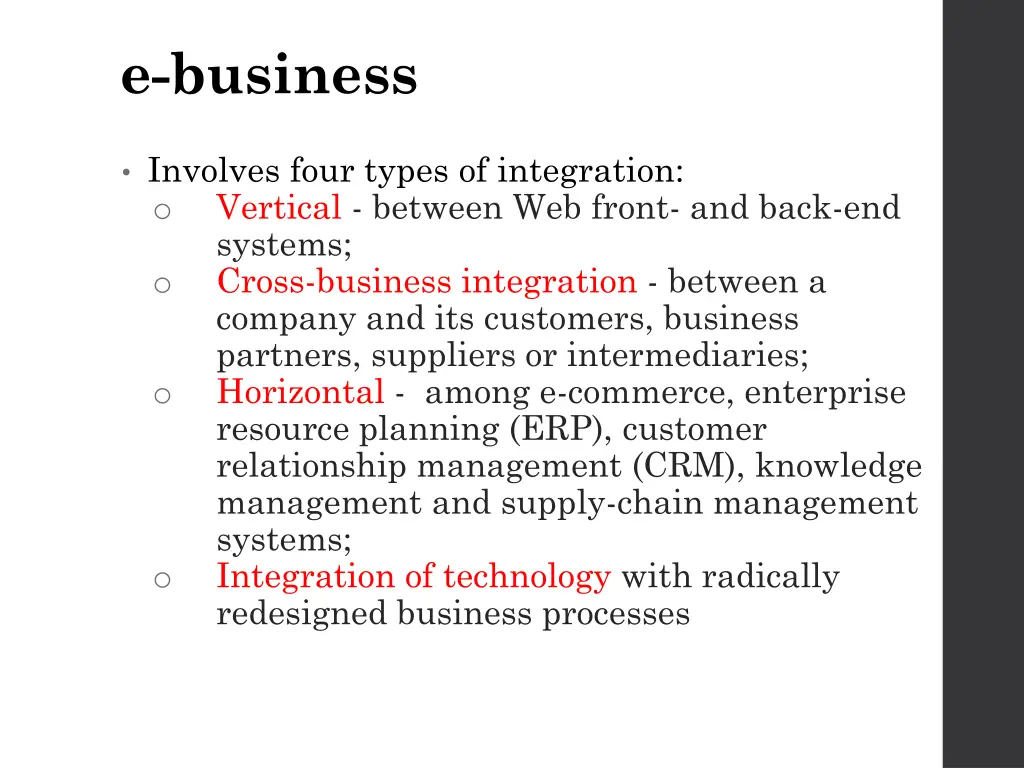 e business 1