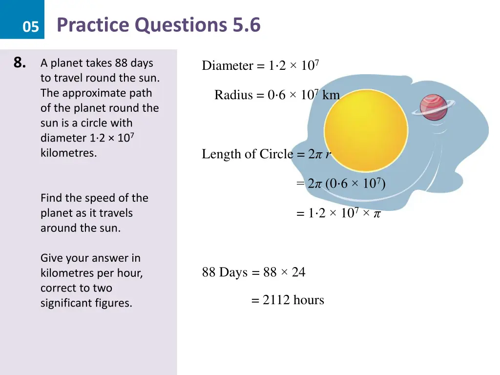 05 practice questions 5 6 18