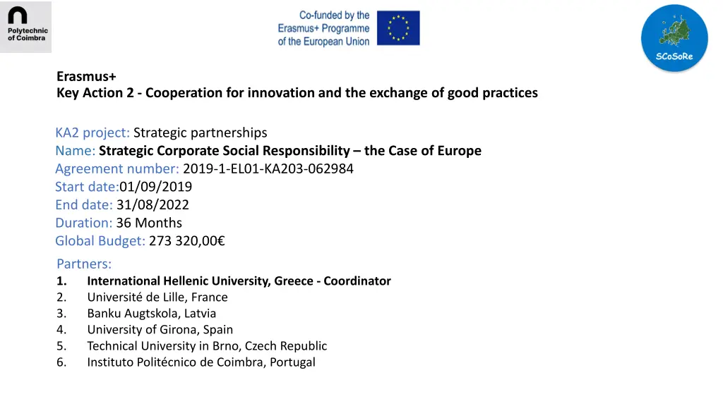 erasmus key action 2 cooperation for innovation