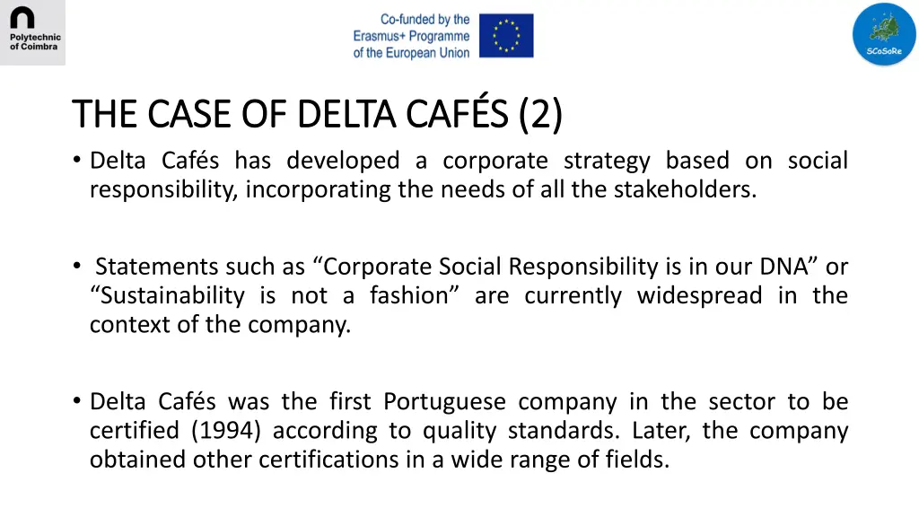 the case of delta caf s 2 the case of delta