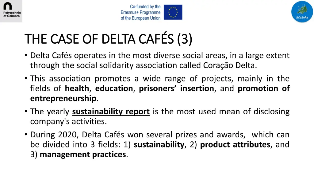 the case of delta caf s 3 the case of delta