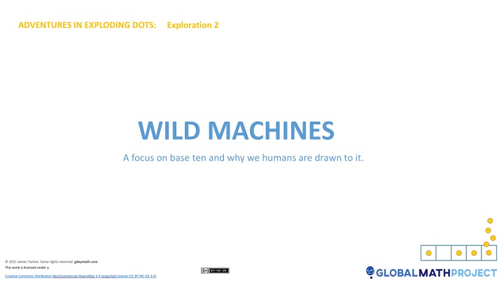 adventures in exploding dots exploration 2