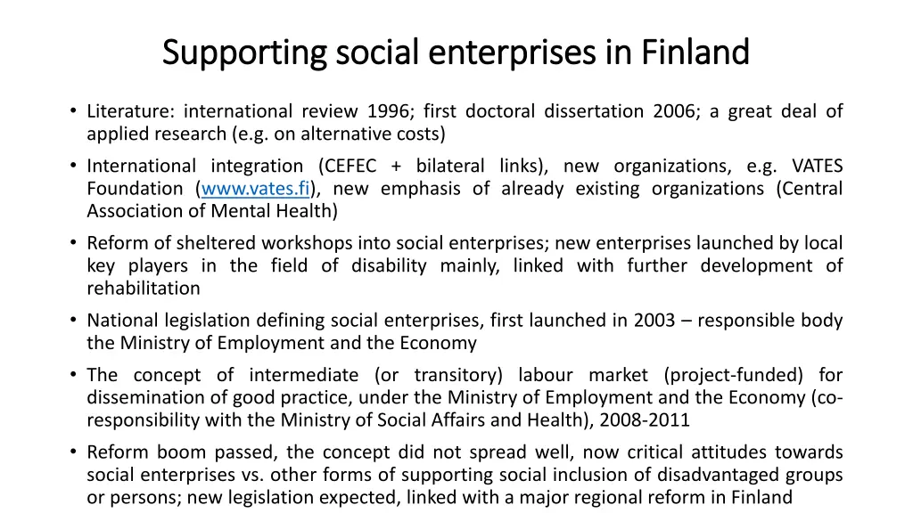 supporting supporting social