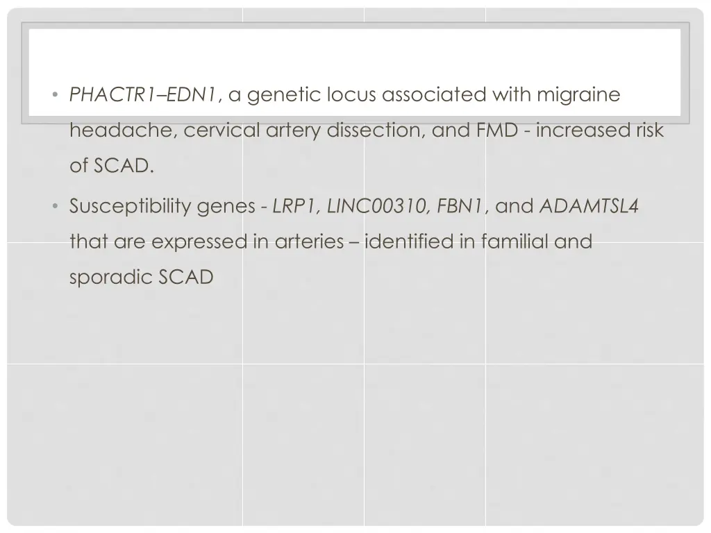 phactr1 edn1 a genetic locus associated with