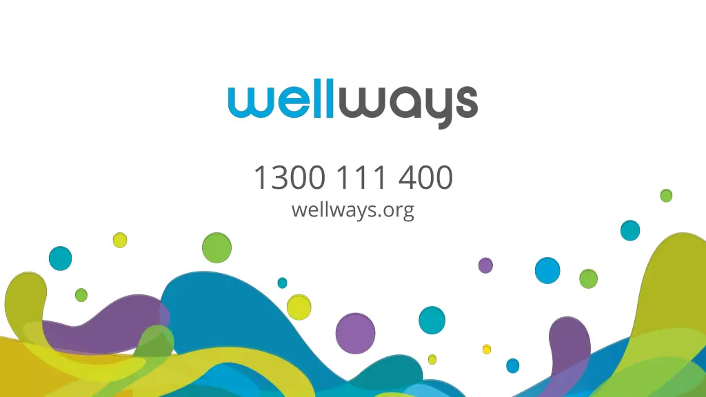 1300 111 400 wellways org