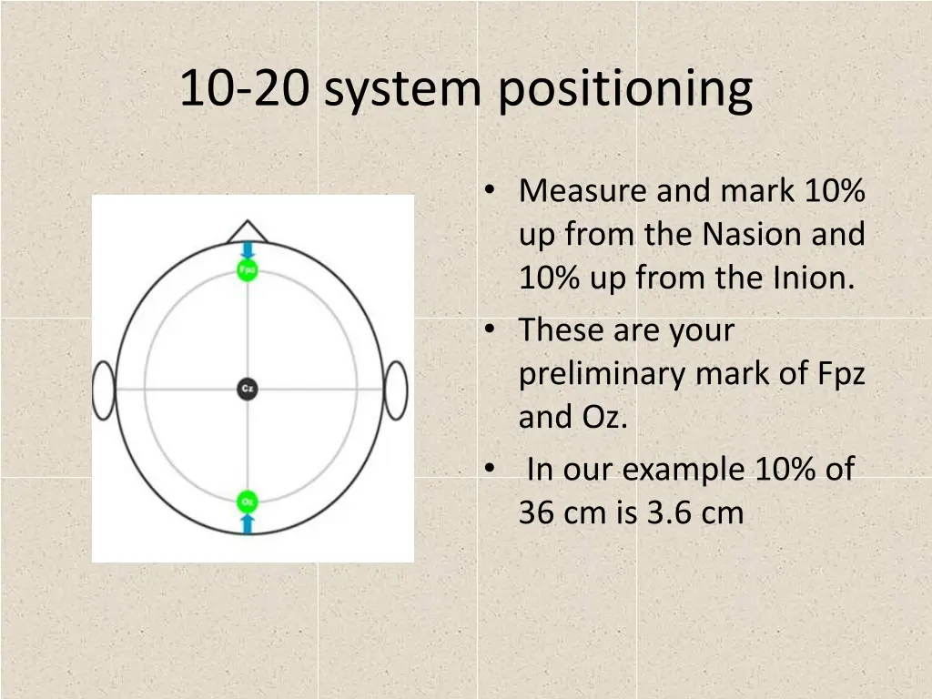 10 20 system positioning 2
