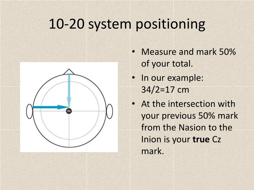 10 20 system positioning 5