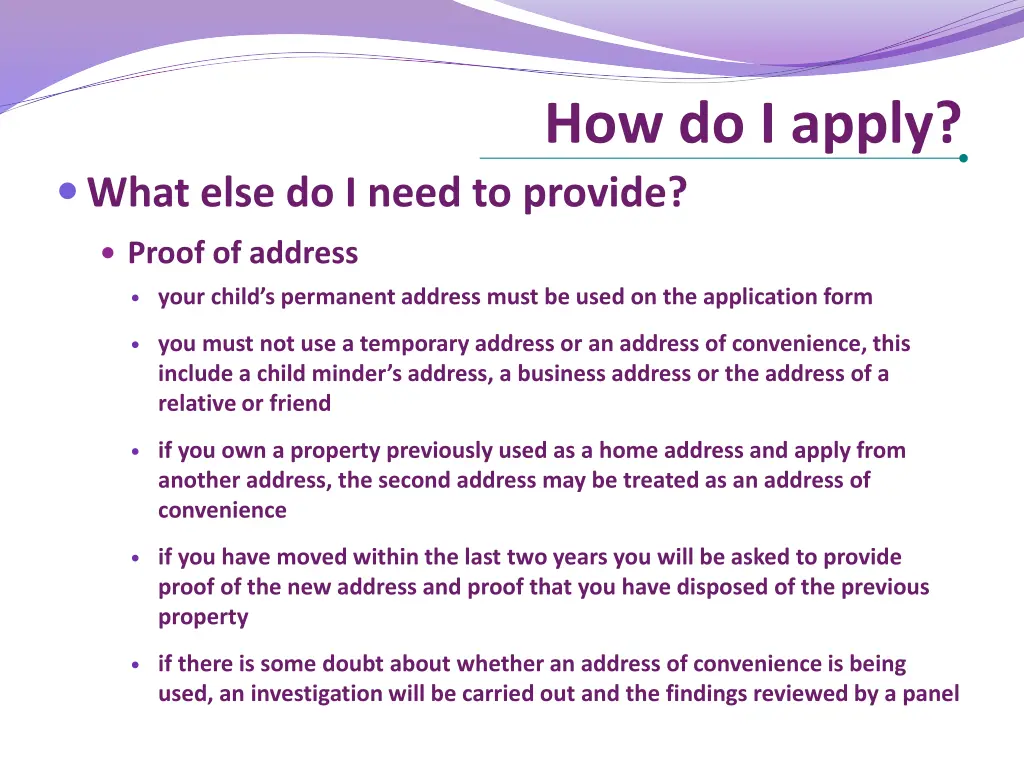 how do i apply 4