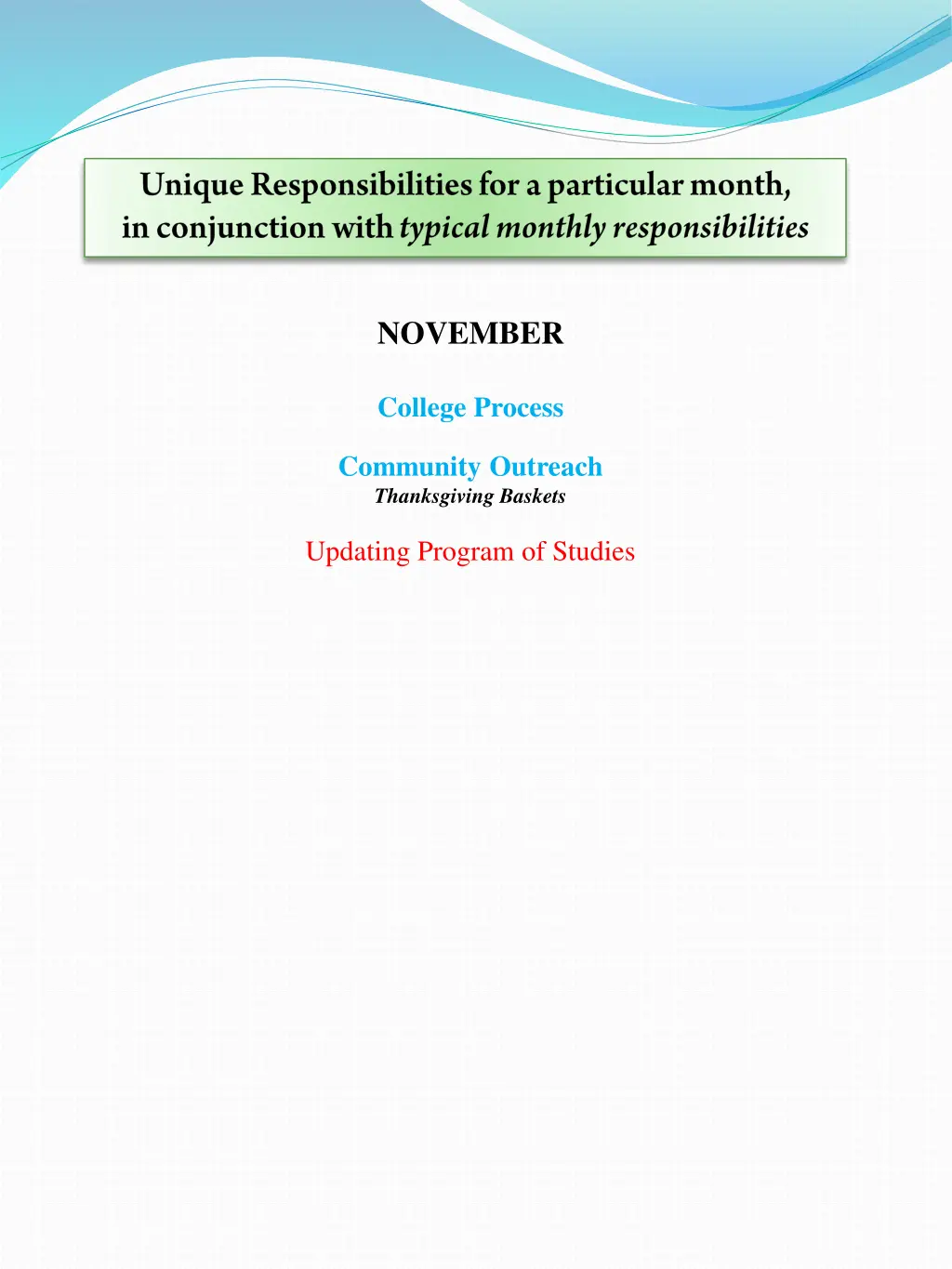 november