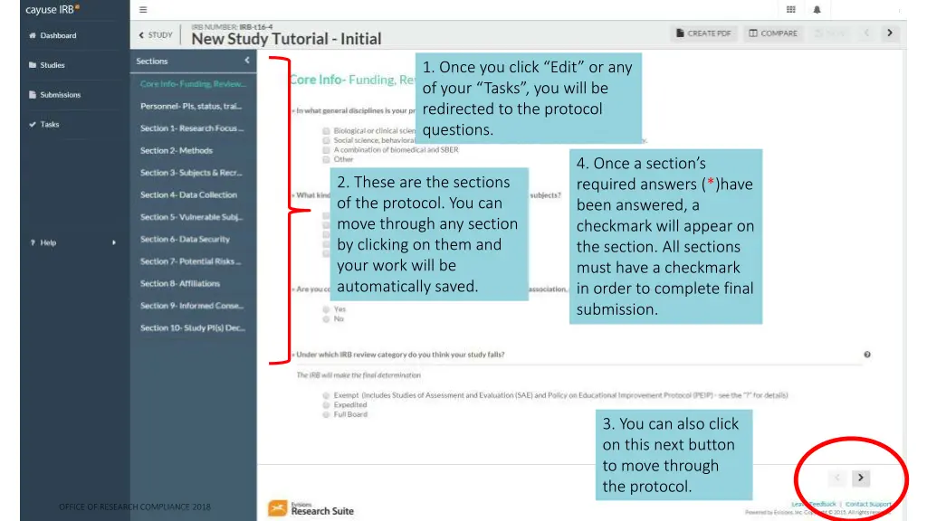 1 once you click edit or any of your tasks