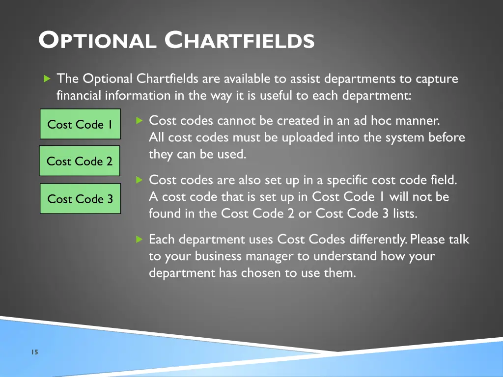 o ptional c hartfields 3