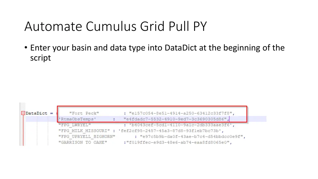 automate cumulus grid pull py 1