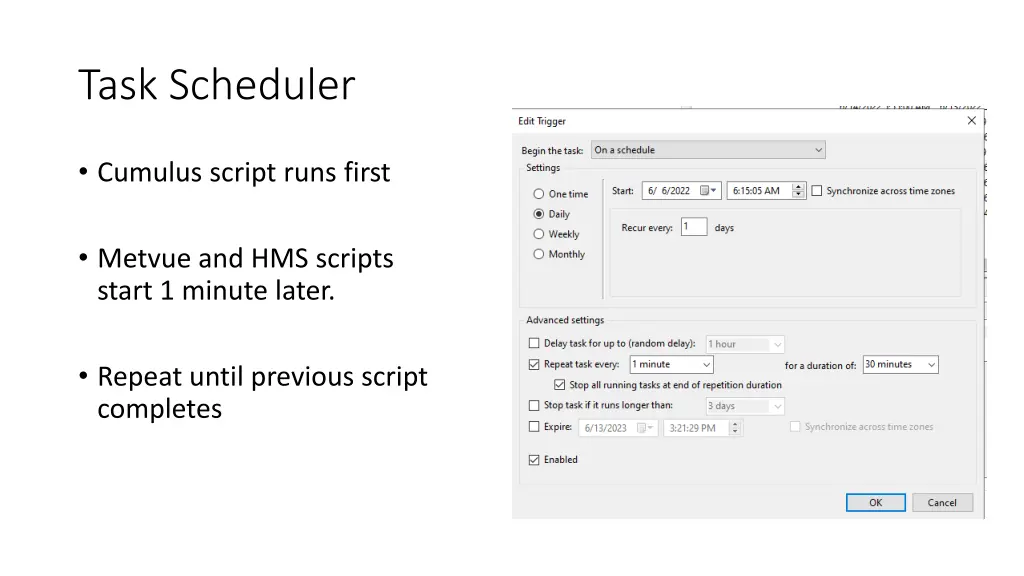 task scheduler 3
