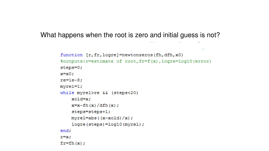 note alternative to inline 1